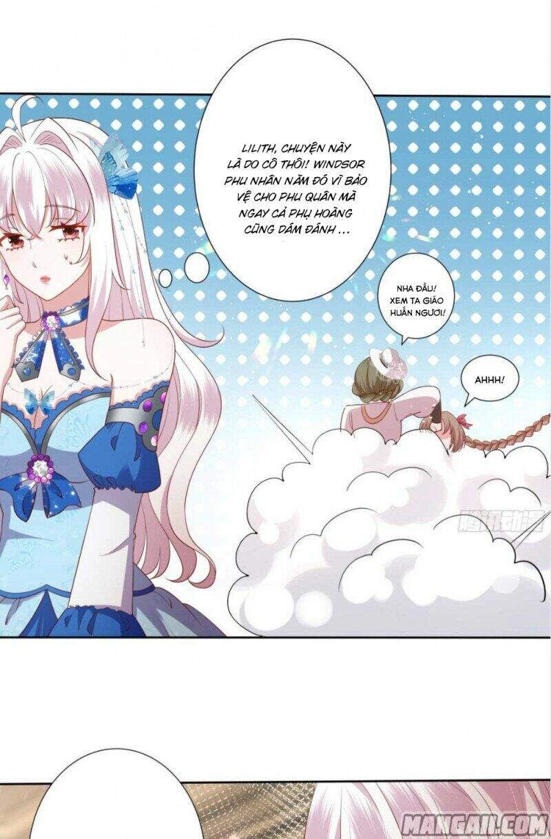 Công Chúa Phản Diện Trong Truyền Thuyết Chapter 46 - 14