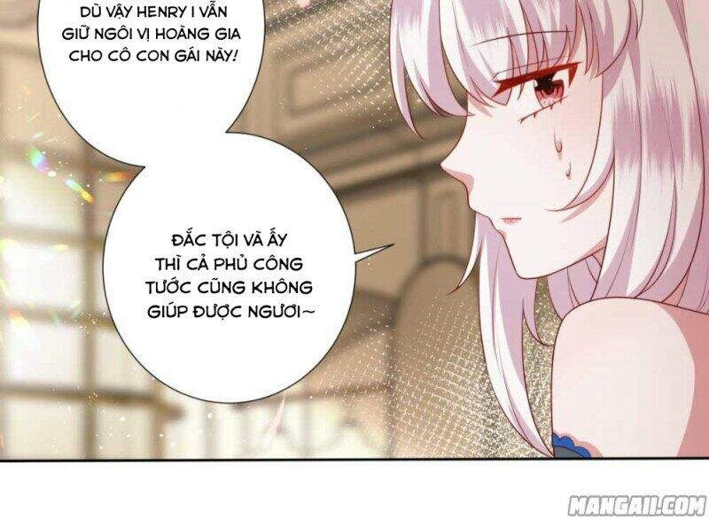 Công Chúa Phản Diện Trong Truyền Thuyết Chapter 46 - 15