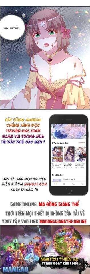 Công Chúa Phản Diện Trong Truyền Thuyết Chapter 46 - 17