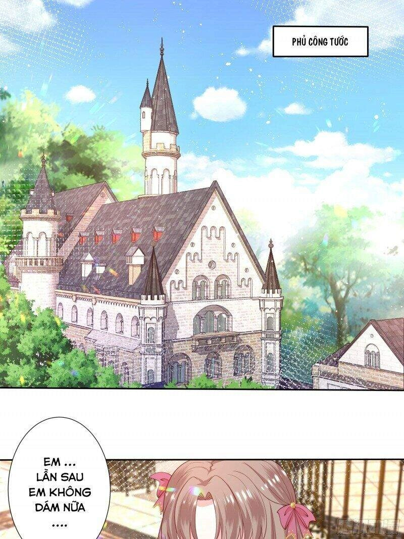 Công Chúa Phản Diện Trong Truyền Thuyết Chapter 47 - 2