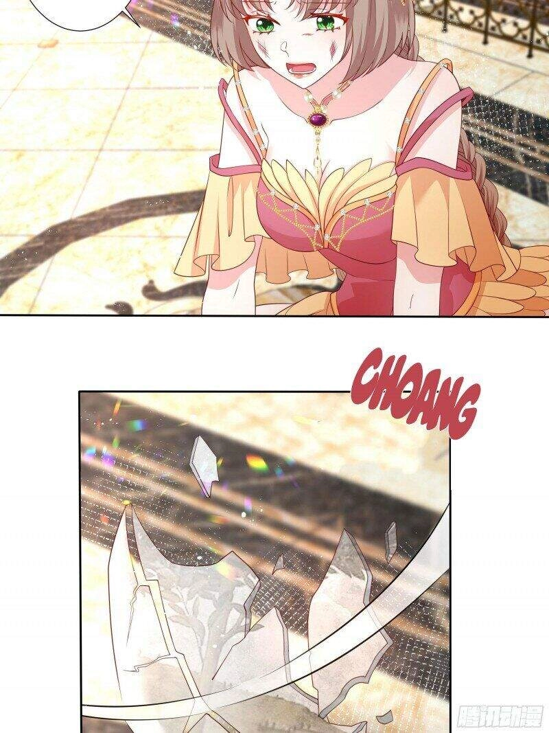 Công Chúa Phản Diện Trong Truyền Thuyết Chapter 47 - 3