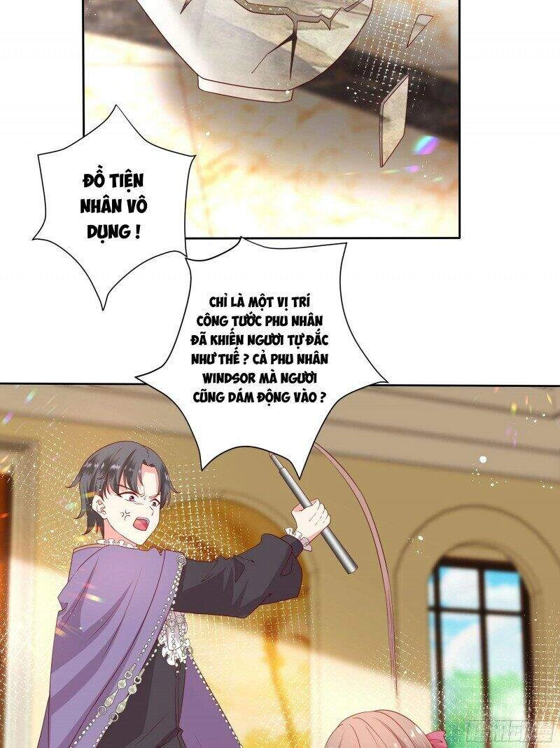 Công Chúa Phản Diện Trong Truyền Thuyết Chapter 47 - 4