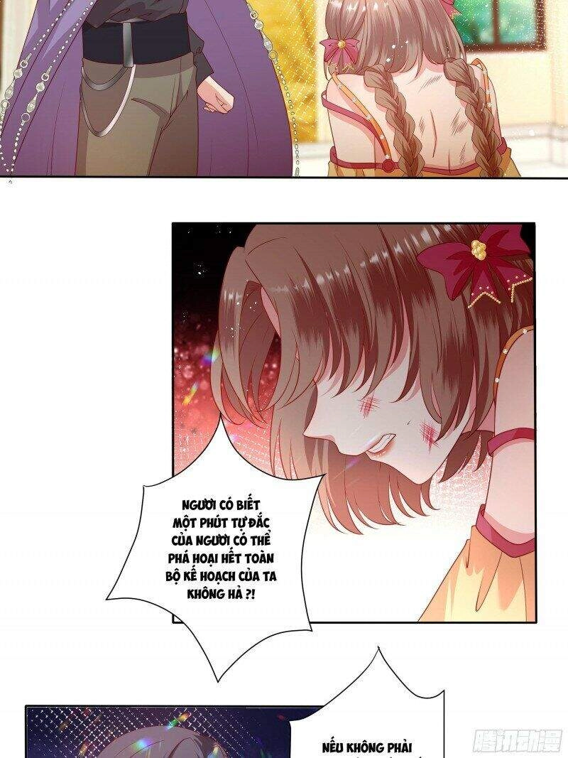 Công Chúa Phản Diện Trong Truyền Thuyết Chapter 47 - 5