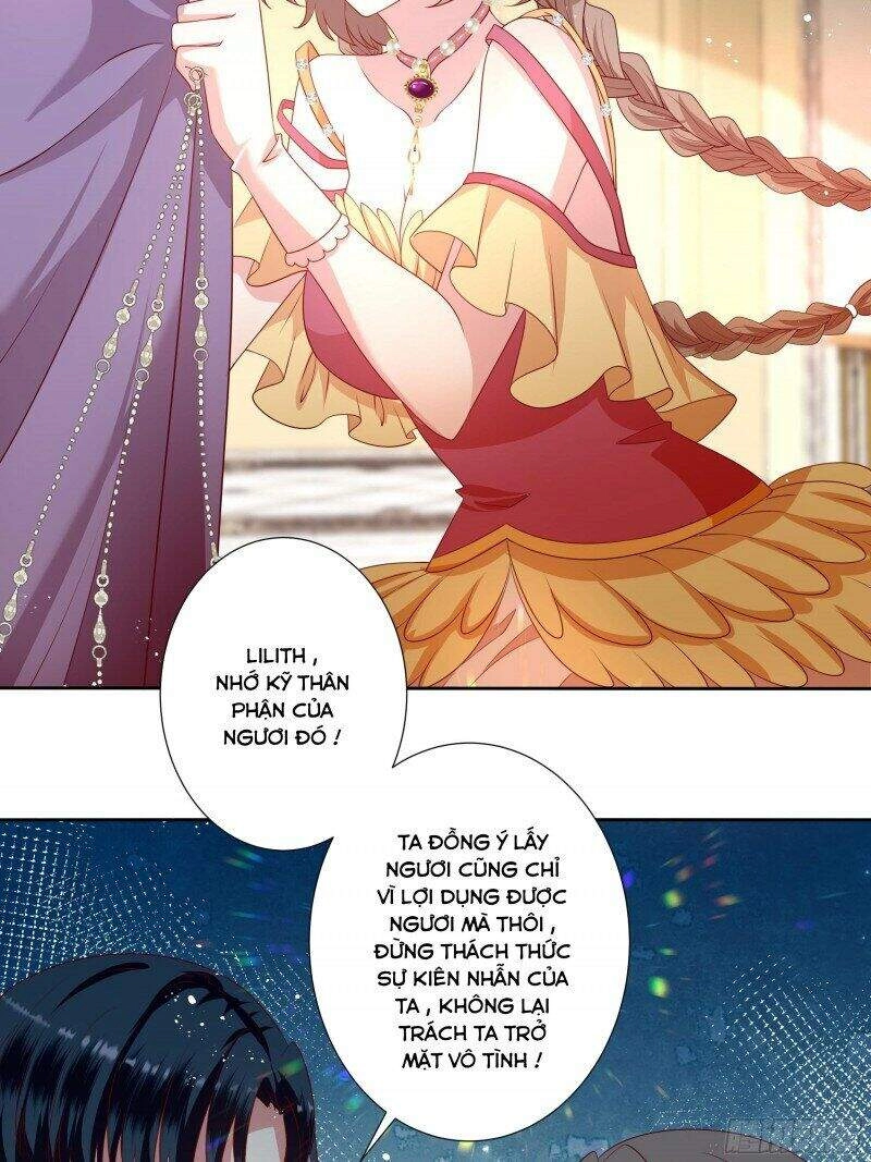 Công Chúa Phản Diện Trong Truyền Thuyết Chapter 47 - 7