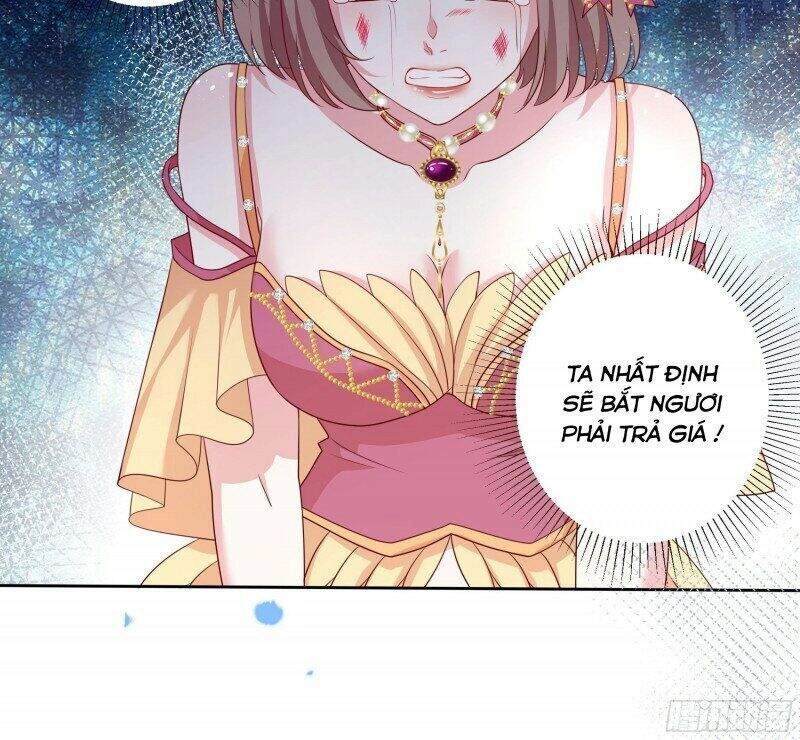 Công Chúa Phản Diện Trong Truyền Thuyết Chapter 47 - 10