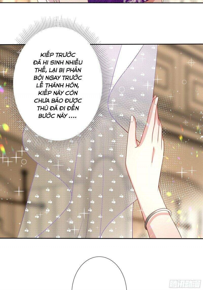 Công Chúa Phản Diện Trong Truyền Thuyết Chapter 47 - 15