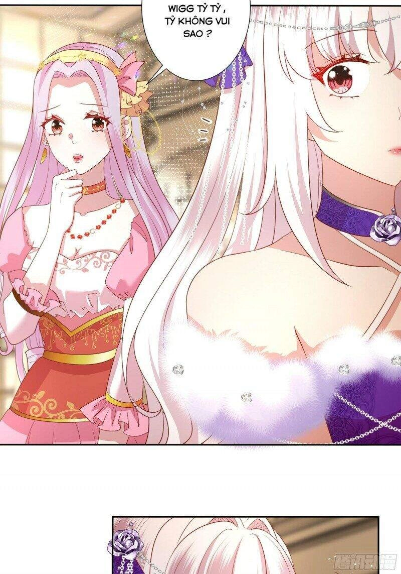 Công Chúa Phản Diện Trong Truyền Thuyết Chapter 47 - 16