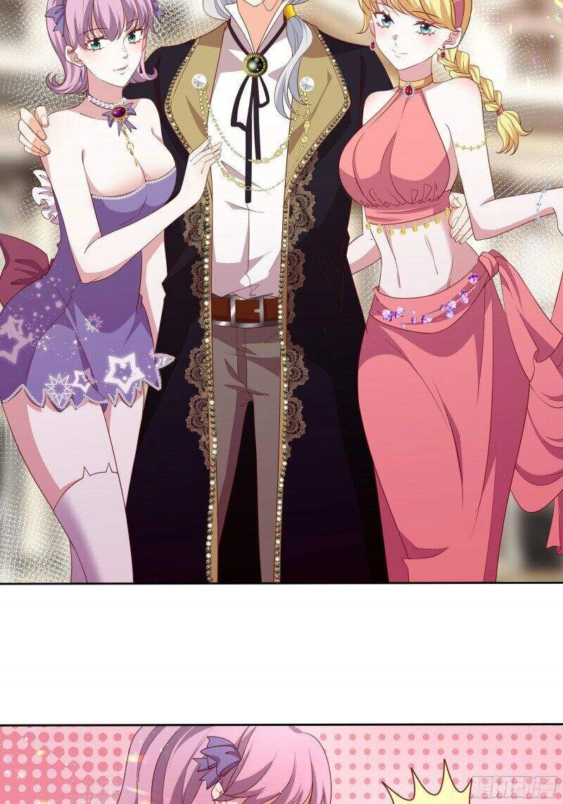 Công Chúa Phản Diện Trong Truyền Thuyết Chapter 48 - 6