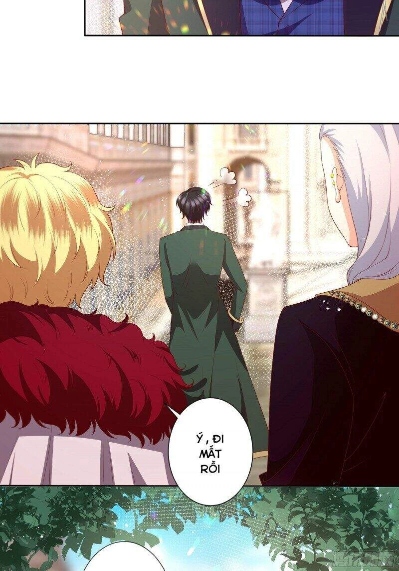 Công Chúa Phản Diện Trong Truyền Thuyết Chapter 48 - 9