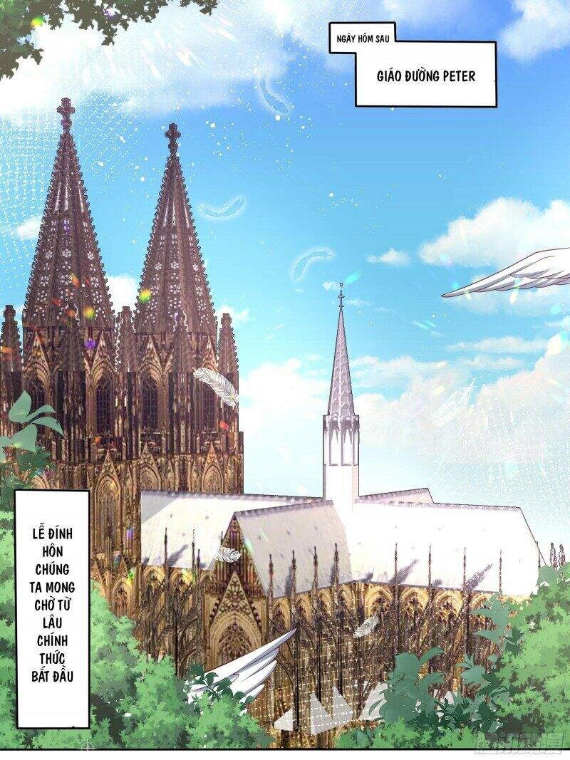 Công Chúa Phản Diện Trong Truyền Thuyết Chapter 48 - 13