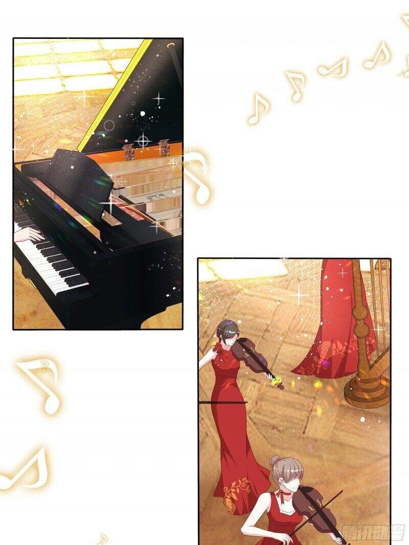 Công Chúa Phản Diện Trong Truyền Thuyết Chapter 48 - 14