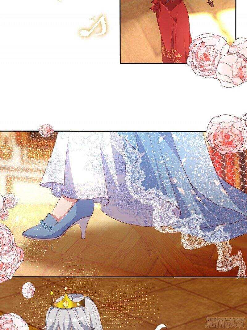 Công Chúa Phản Diện Trong Truyền Thuyết Chapter 48 - 15