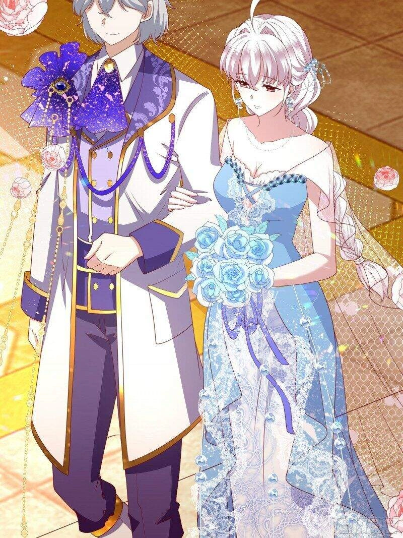 Công Chúa Phản Diện Trong Truyền Thuyết Chapter 48 - 16