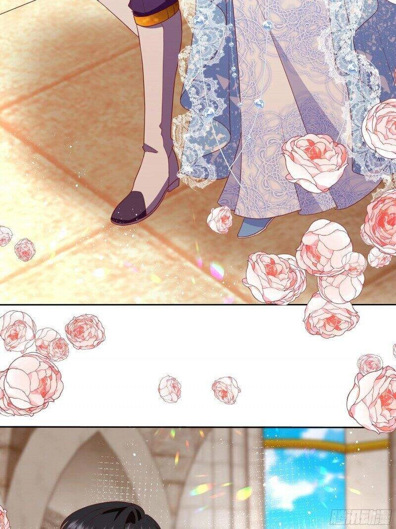 Công Chúa Phản Diện Trong Truyền Thuyết Chapter 48 - 17