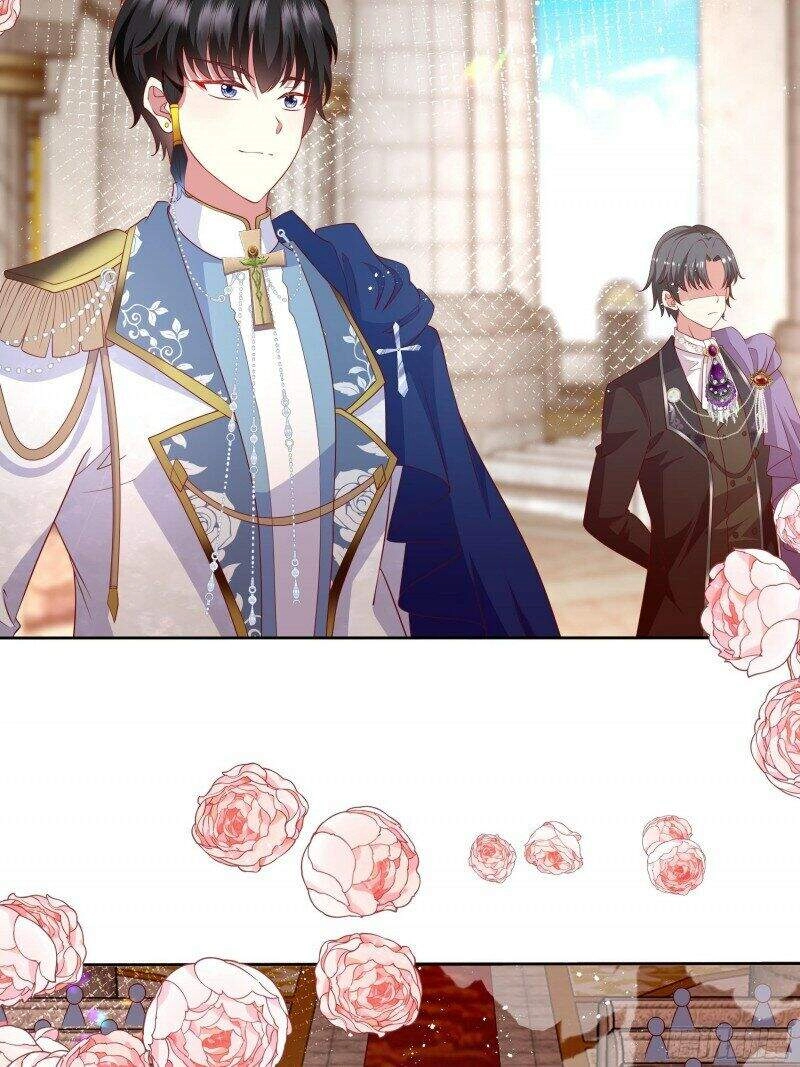 Công Chúa Phản Diện Trong Truyền Thuyết Chapter 48 - 18