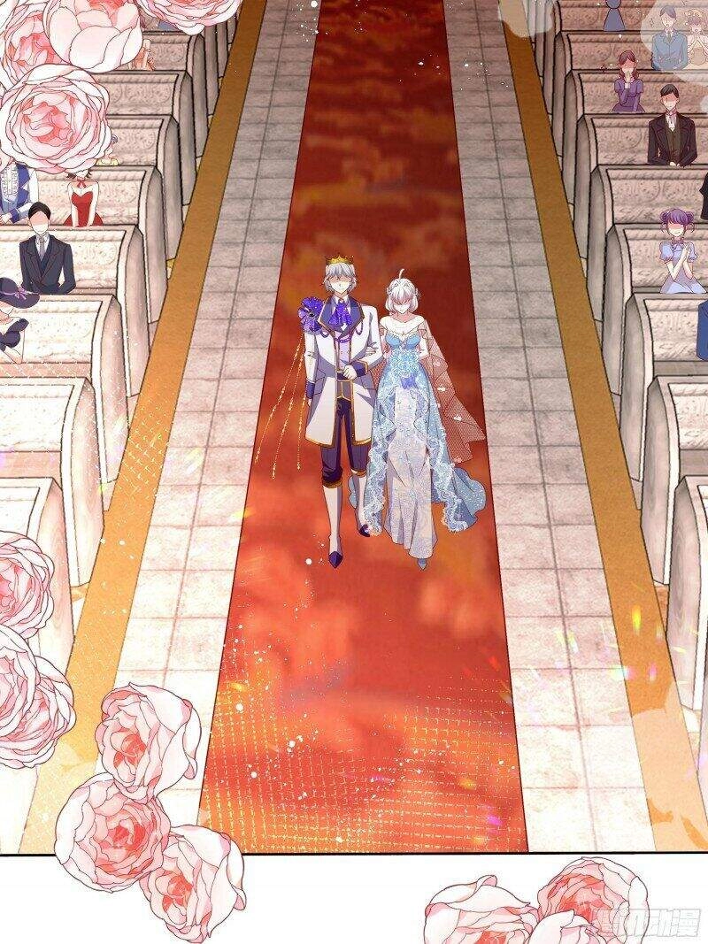 Công Chúa Phản Diện Trong Truyền Thuyết Chapter 48 - 19