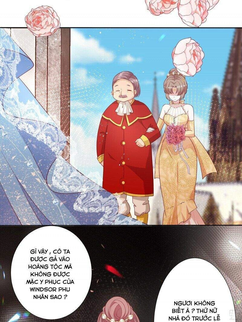 Công Chúa Phản Diện Trong Truyền Thuyết Chapter 48 - 20