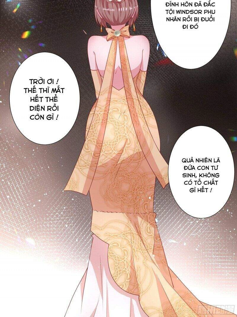 Công Chúa Phản Diện Trong Truyền Thuyết Chapter 48 - 21