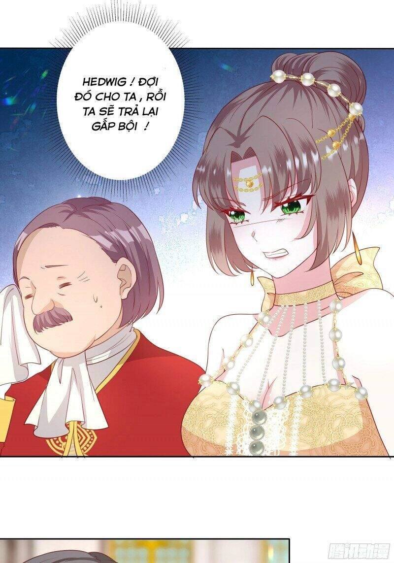 Công Chúa Phản Diện Trong Truyền Thuyết Chapter 48 - 23