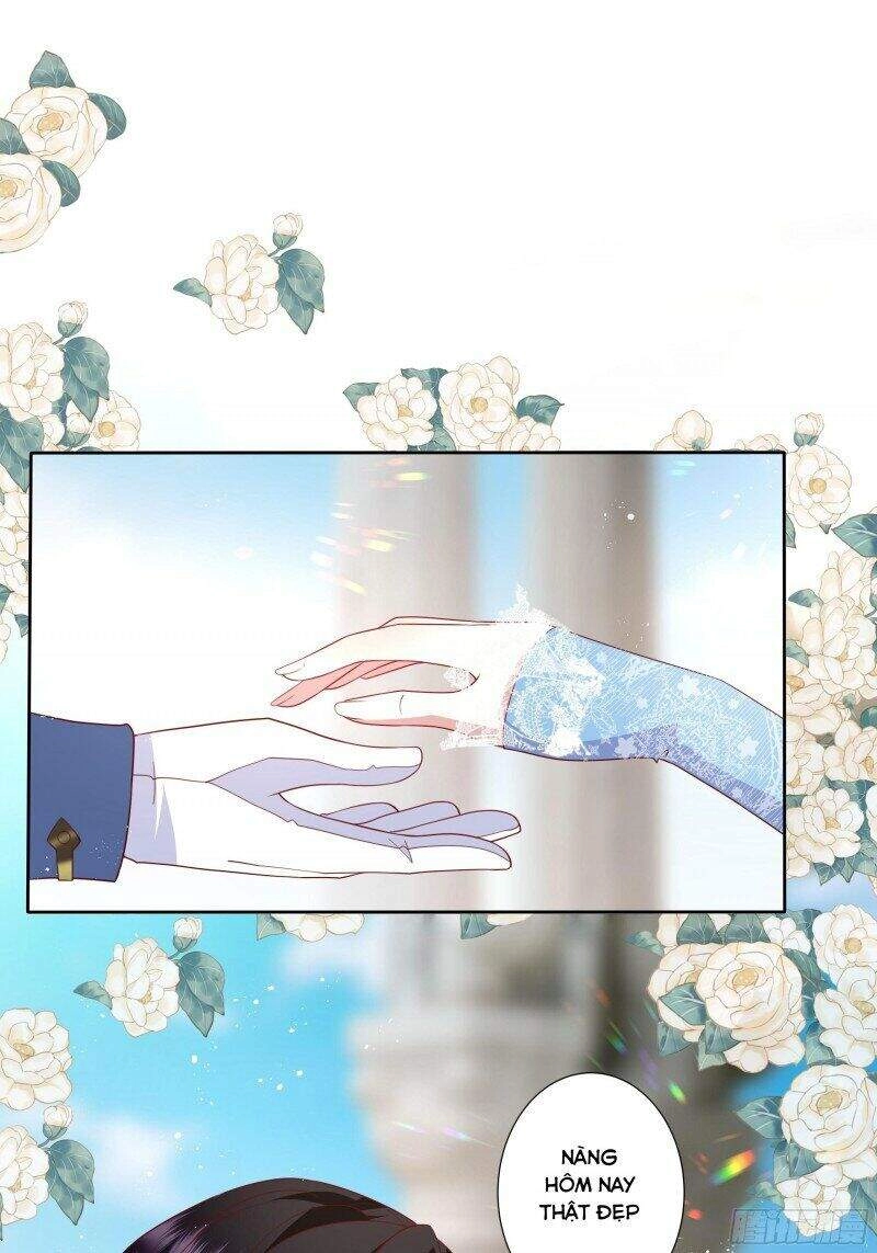 Công Chúa Phản Diện Trong Truyền Thuyết Chapter 48 - 25