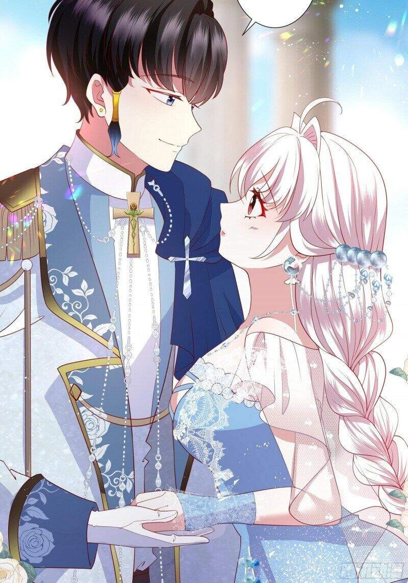 Công Chúa Phản Diện Trong Truyền Thuyết Chapter 48 - 26