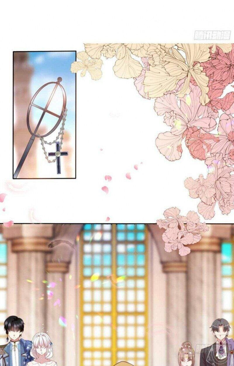 Công Chúa Phản Diện Trong Truyền Thuyết Chapter 49 - 2