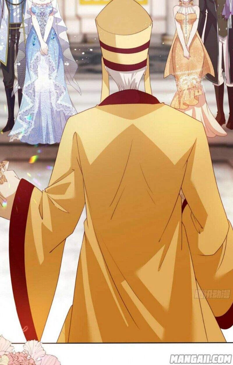 Công Chúa Phản Diện Trong Truyền Thuyết Chapter 49 - 3