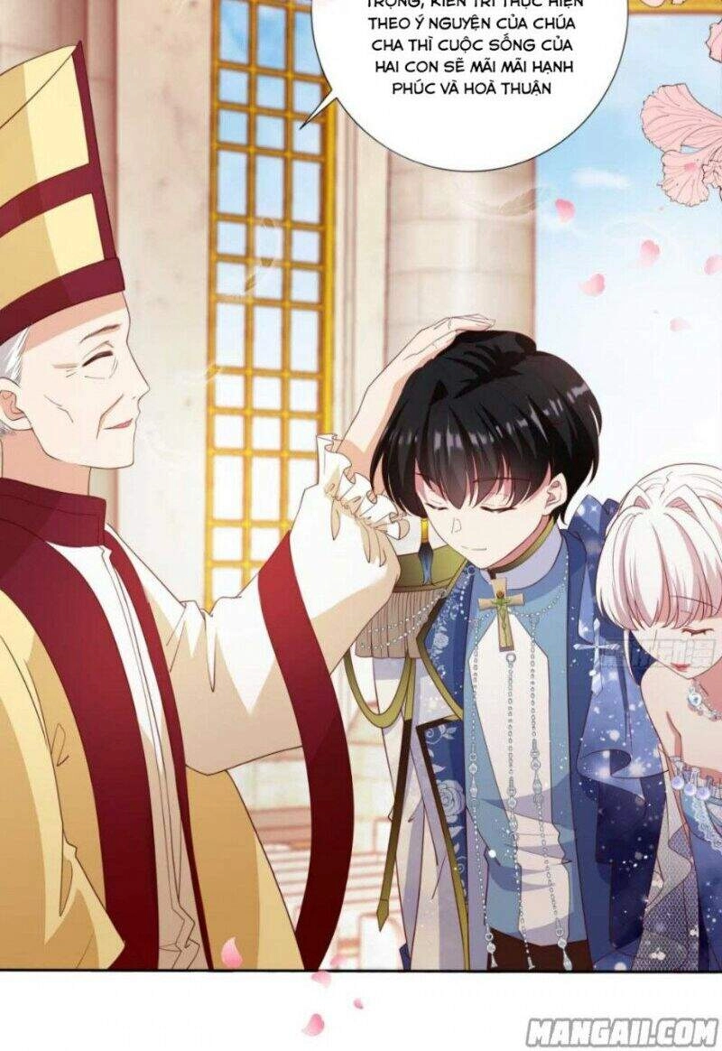 Công Chúa Phản Diện Trong Truyền Thuyết Chapter 49 - 6