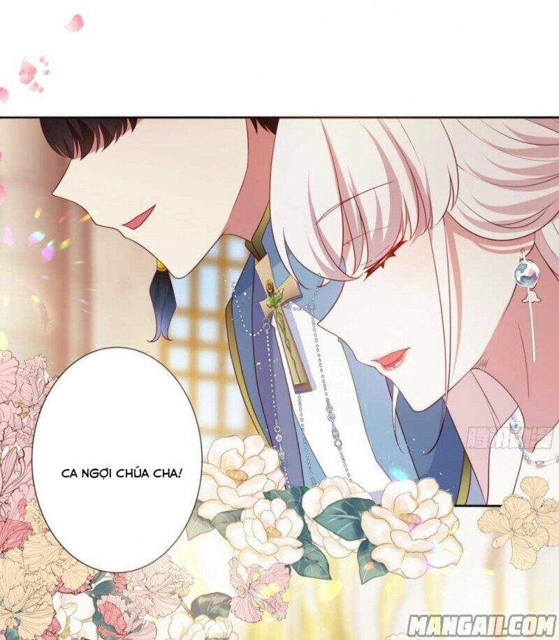 Công Chúa Phản Diện Trong Truyền Thuyết Chapter 49 - 8