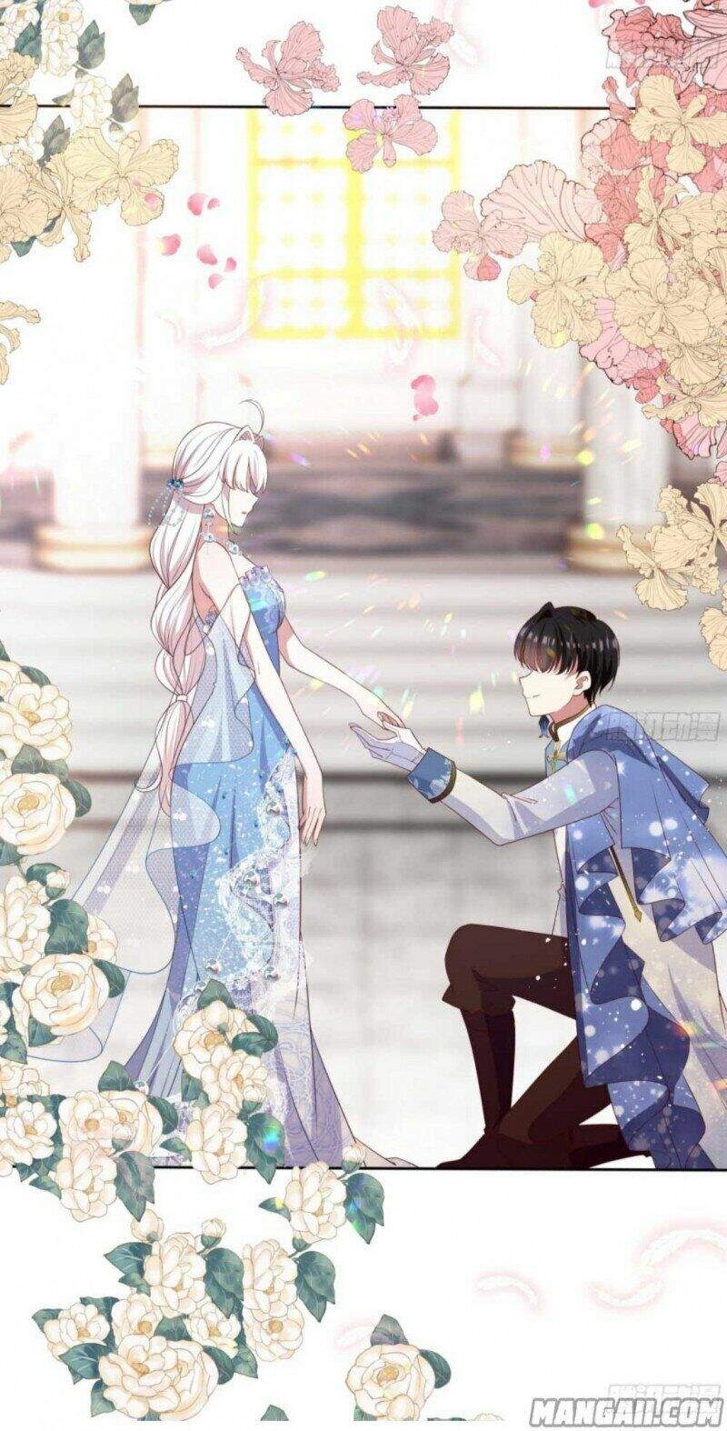 Công Chúa Phản Diện Trong Truyền Thuyết Chapter 49 - 10