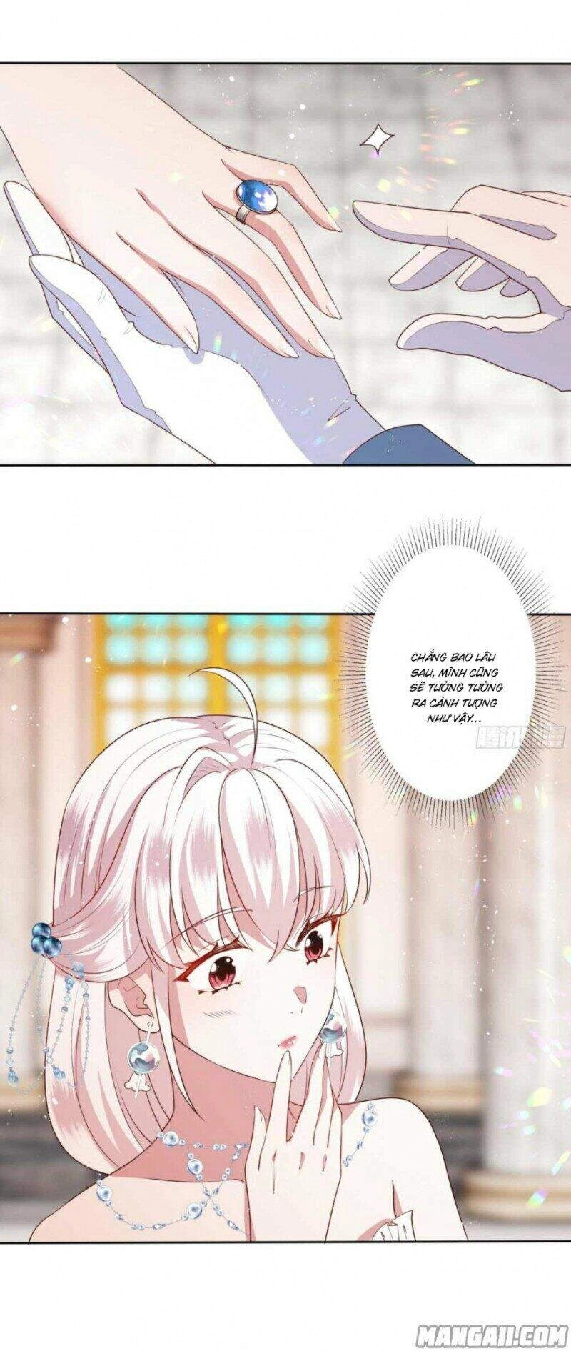 Công Chúa Phản Diện Trong Truyền Thuyết Chapter 49 - 11