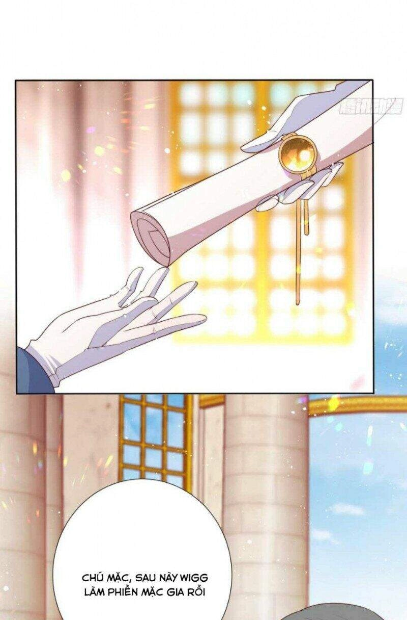 Công Chúa Phản Diện Trong Truyền Thuyết Chapter 49 - 12