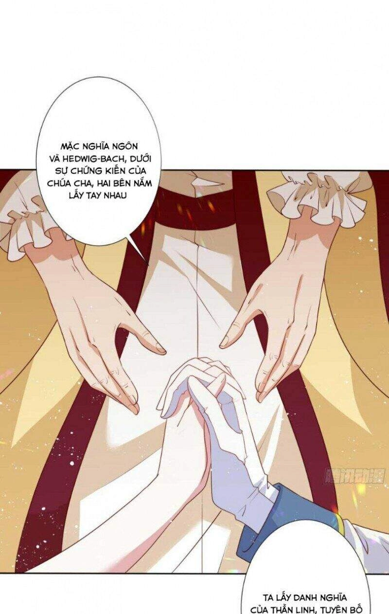 Công Chúa Phản Diện Trong Truyền Thuyết Chapter 49 - 14