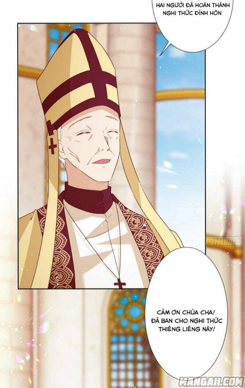 Công Chúa Phản Diện Trong Truyền Thuyết Chapter 49 - 15