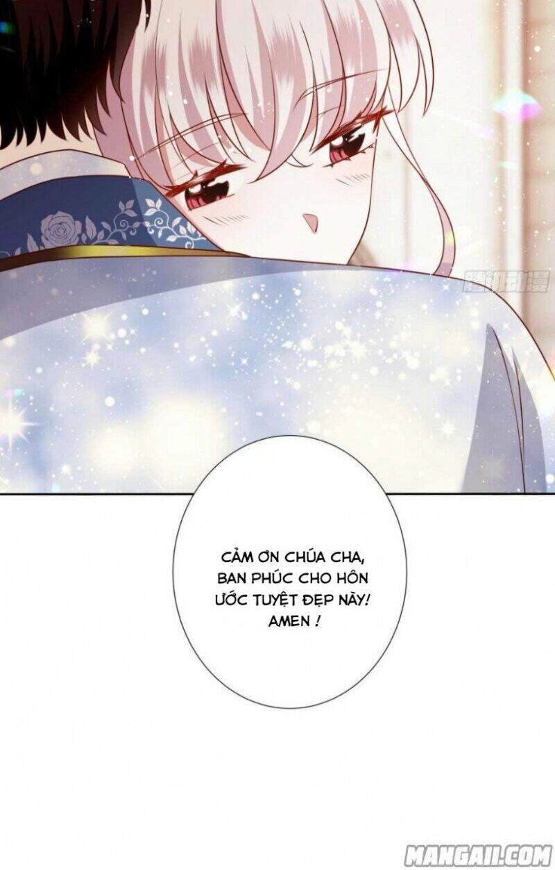 Công Chúa Phản Diện Trong Truyền Thuyết Chapter 49 - 17