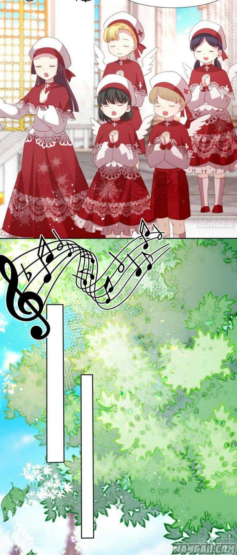 Công Chúa Phản Diện Trong Truyền Thuyết Chapter 49 - 20