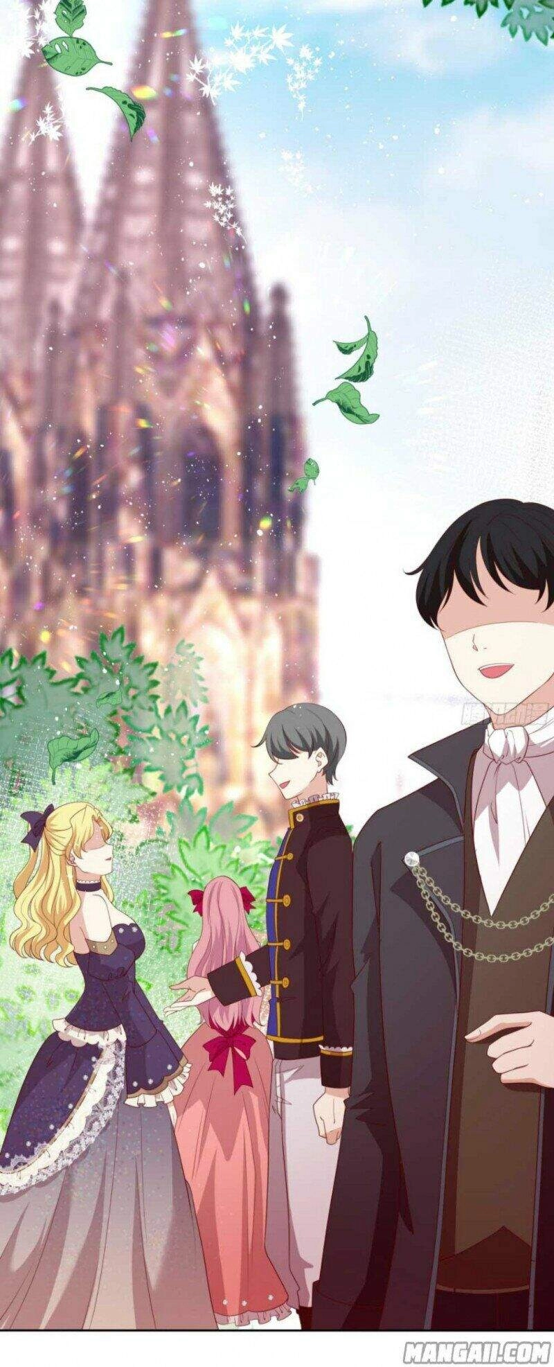 Công Chúa Phản Diện Trong Truyền Thuyết Chapter 49 - 21