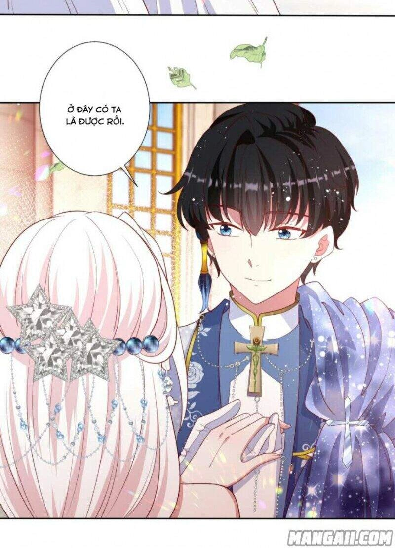 Công Chúa Phản Diện Trong Truyền Thuyết Chapter 49 - 23