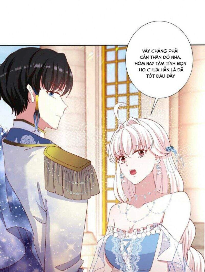 Công Chúa Phản Diện Trong Truyền Thuyết Chapter 49 - 24