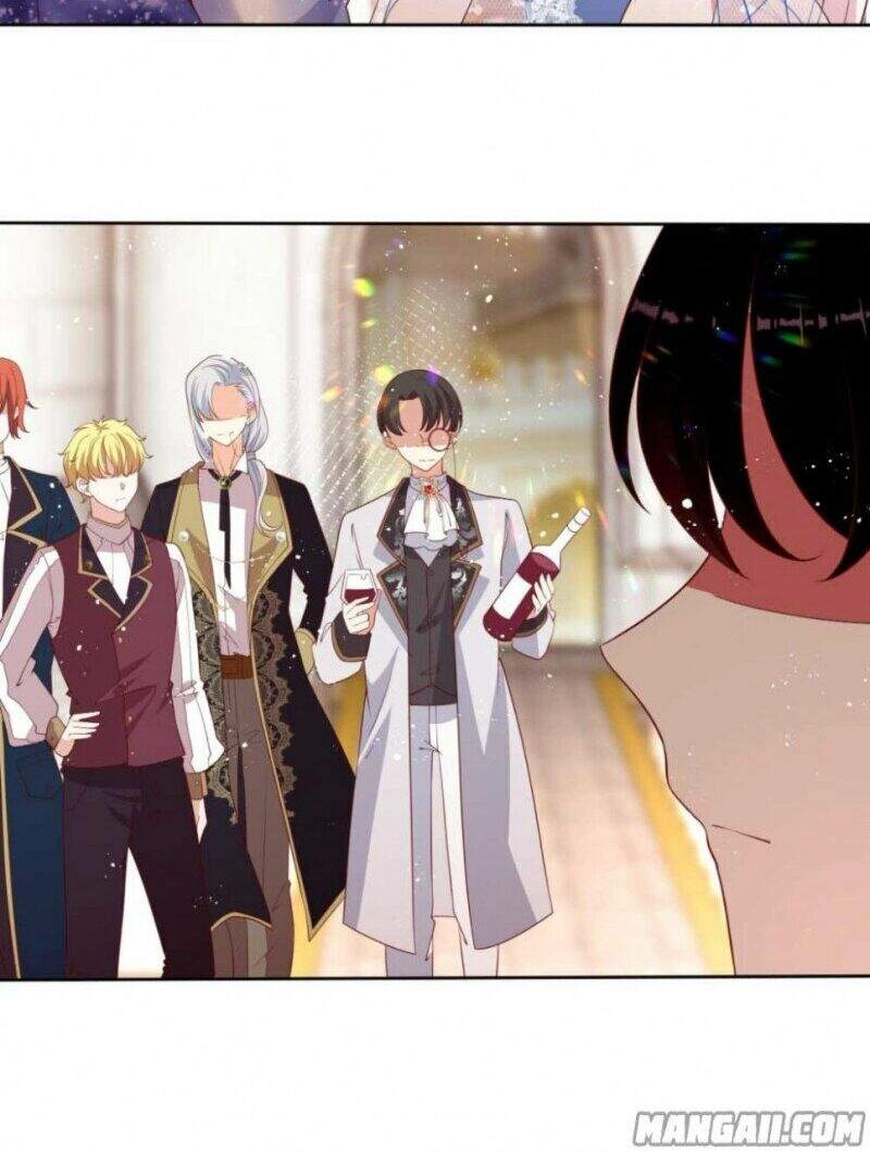 Công Chúa Phản Diện Trong Truyền Thuyết Chapter 49 - 25