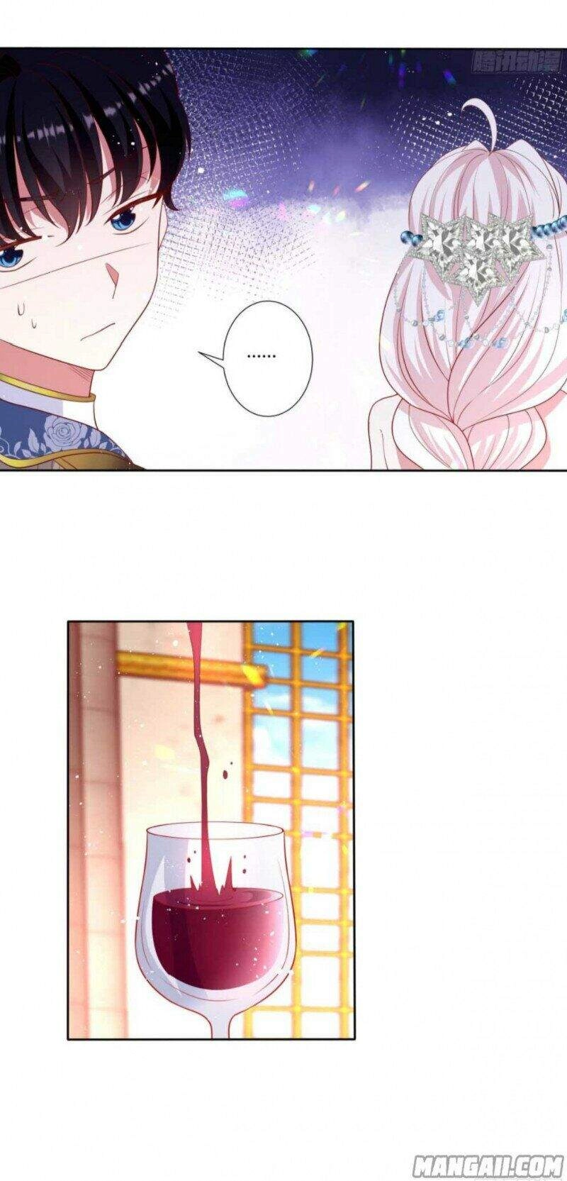 Công Chúa Phản Diện Trong Truyền Thuyết Chapter 50 - 2