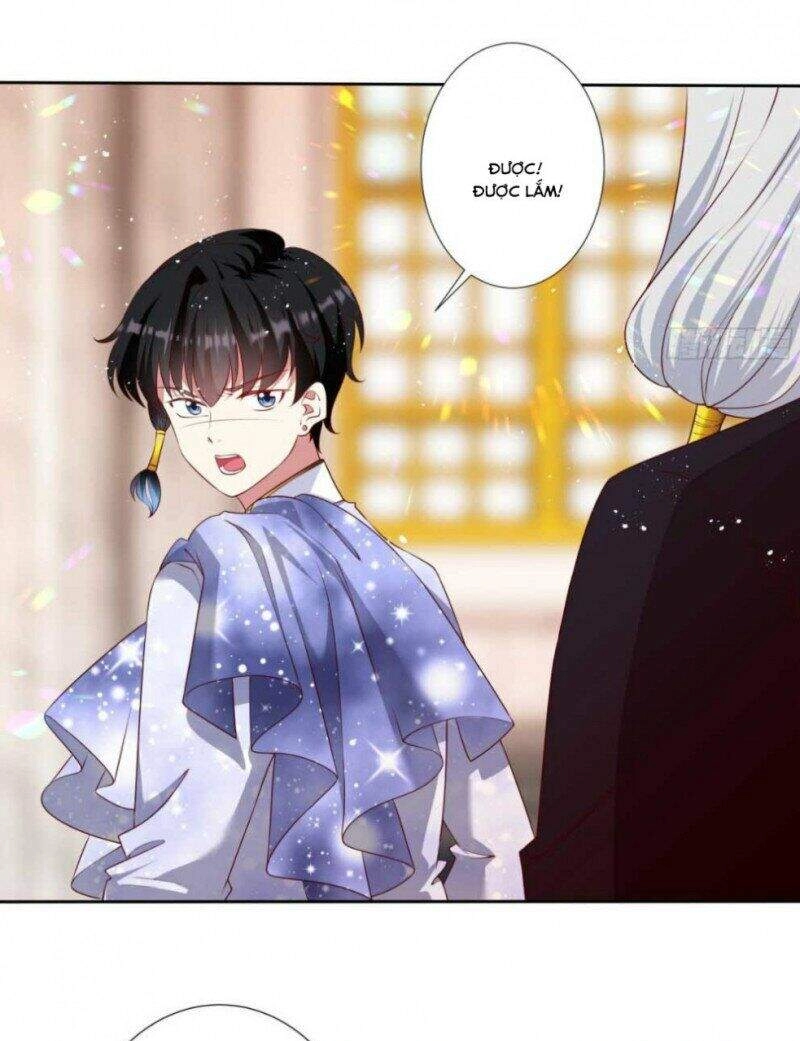 Công Chúa Phản Diện Trong Truyền Thuyết Chapter 50 - 11