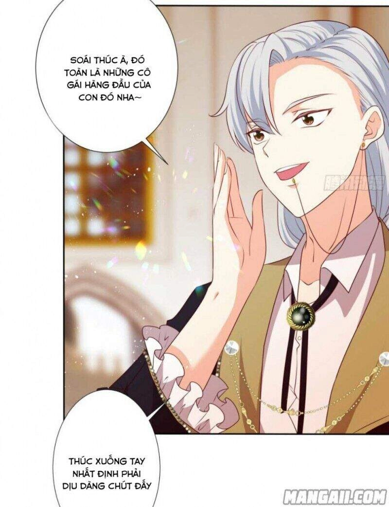 Công Chúa Phản Diện Trong Truyền Thuyết Chapter 50 - 12