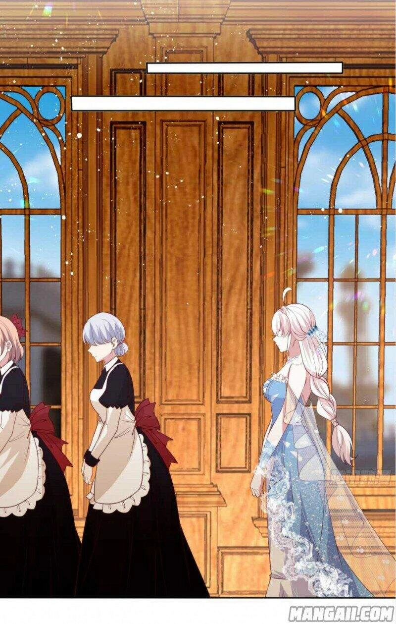 Công Chúa Phản Diện Trong Truyền Thuyết Chapter 50 - 15