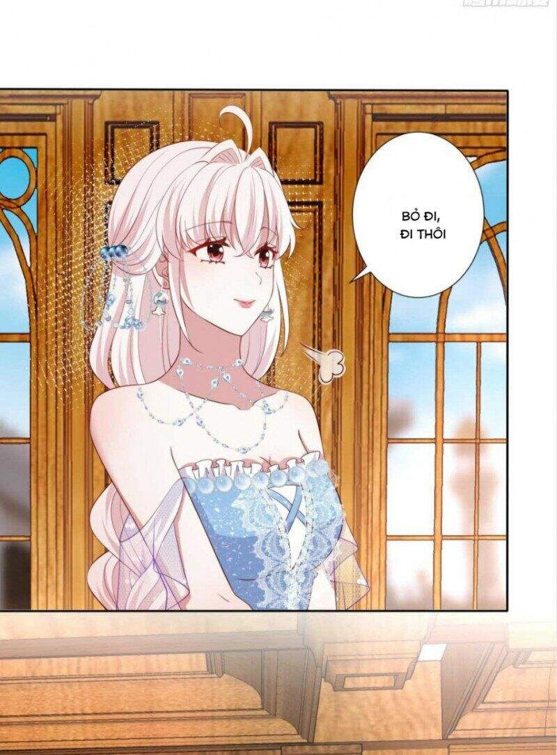 Công Chúa Phản Diện Trong Truyền Thuyết Chapter 50 - 19