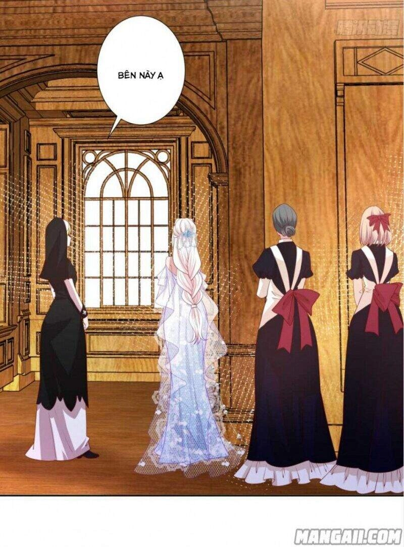 Công Chúa Phản Diện Trong Truyền Thuyết Chapter 50 - 20