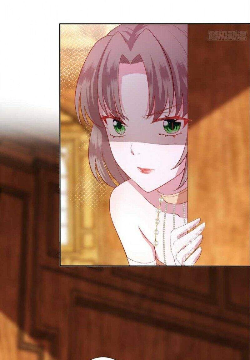 Công Chúa Phản Diện Trong Truyền Thuyết Chapter 50 - 21