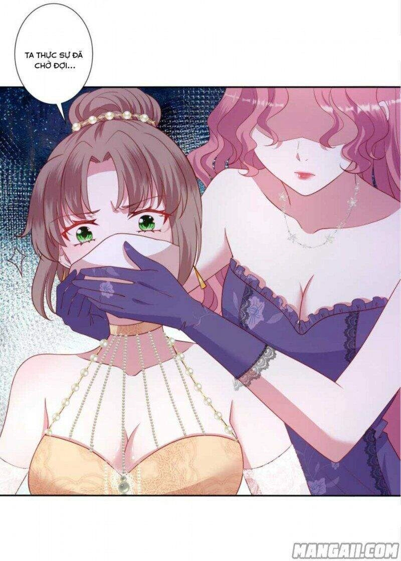 Công Chúa Phản Diện Trong Truyền Thuyết Chapter 50 - 23