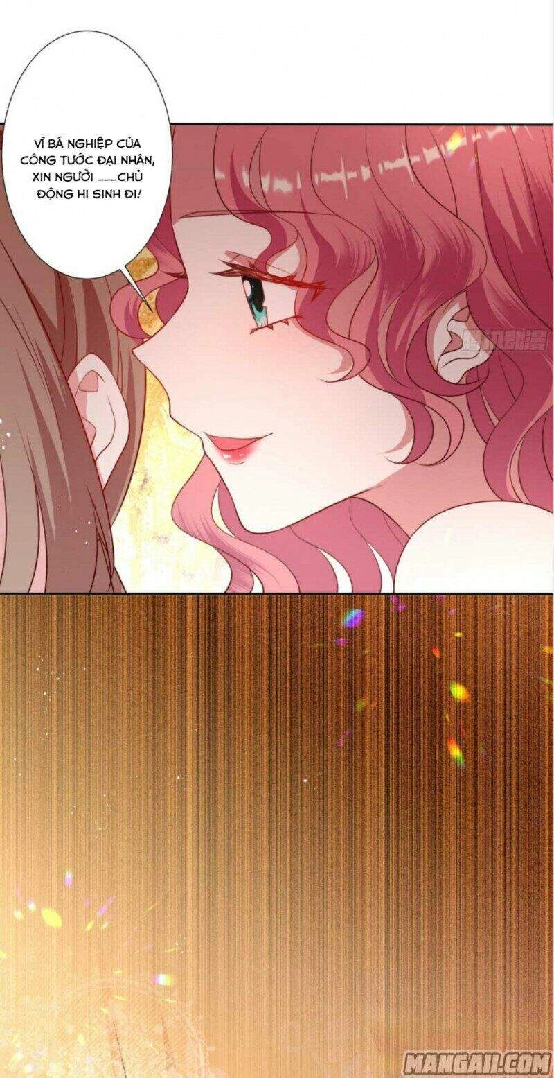 Công Chúa Phản Diện Trong Truyền Thuyết Chapter 50 - 25