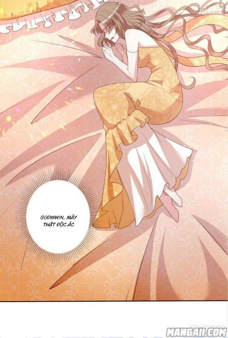 Công Chúa Phản Diện Trong Truyền Thuyết Chapter 50 - 27